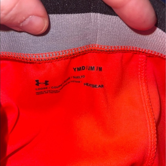 NWT Youth medium athletic bundle shorts/pants - Picture 5 of 11